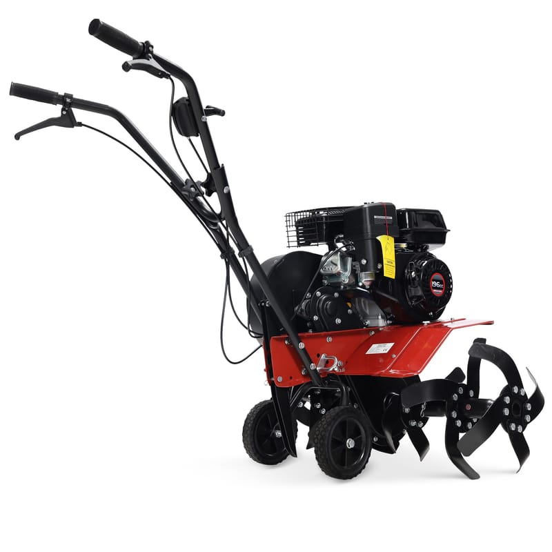 Jordfräs Metalcraft - Utemöbler - Övrigt utemöbler - Tillbehör - Övriga trädgårdstillbehör