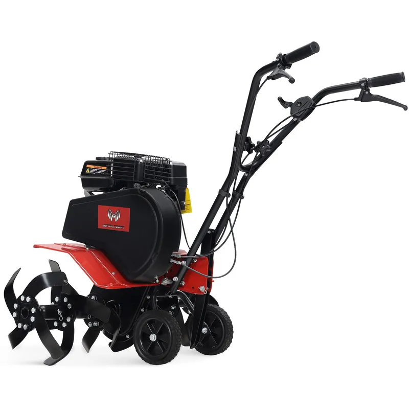 Jordfräs Metalcraft - Utemöbler - Övrigt utemöbler - Tillbehör - Övriga trädgårdstillbehör