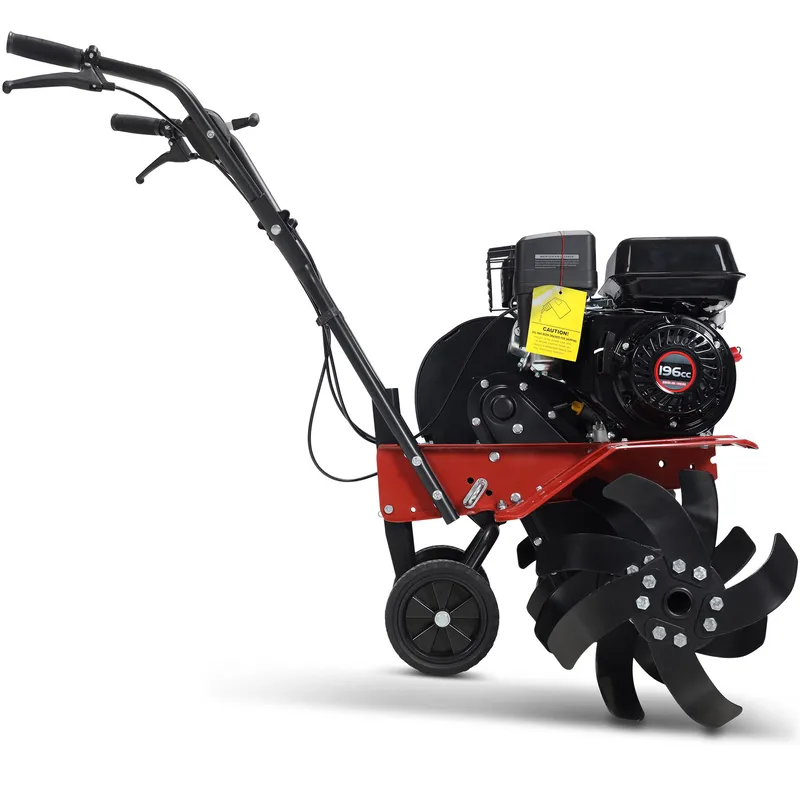 Jordfräs Metalcraft - Utemöbler - Övrigt utemöbler - Tillbehör - Övriga trädgårdstillbehör