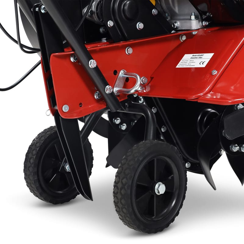 Jordfräs Metalcraft - Utemöbler - Övrigt utemöbler - Tillbehör - Övriga trädgårdstillbehör