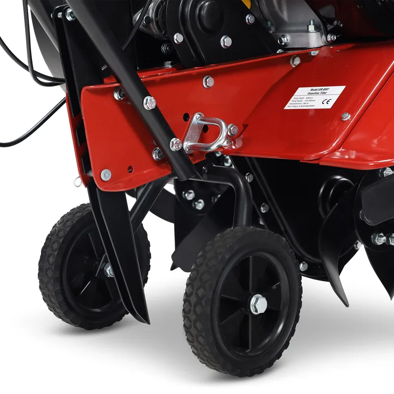 Jordfräs Metalcraft - Utemöbler - Övrigt utemöbler - Tillbehör - Övriga trädgårdstillbehör