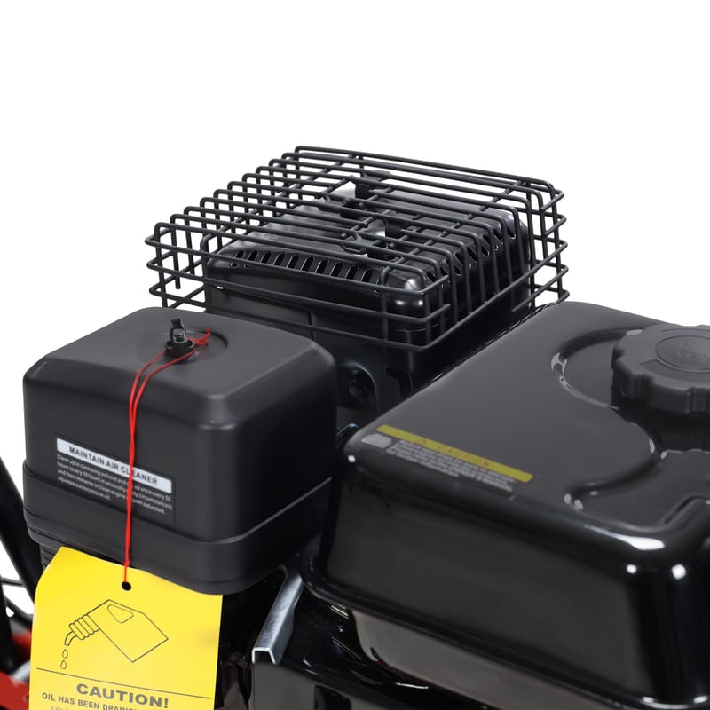 Jordfräs Metalcraft - Utemöbler - Övrigt utemöbler - Tillbehör - Övriga trädgårdstillbehör