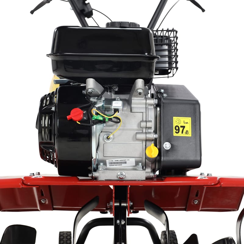 Jordfräs Metalcraft - Utemöbler - Övrigt utemöbler - Tillbehör - Övriga trädgårdstillbehör