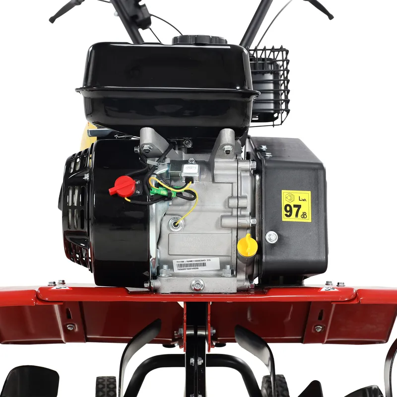 Jordfräs Metalcraft - Utemöbler - Övrigt utemöbler - Tillbehör - Övriga trädgårdstillbehör