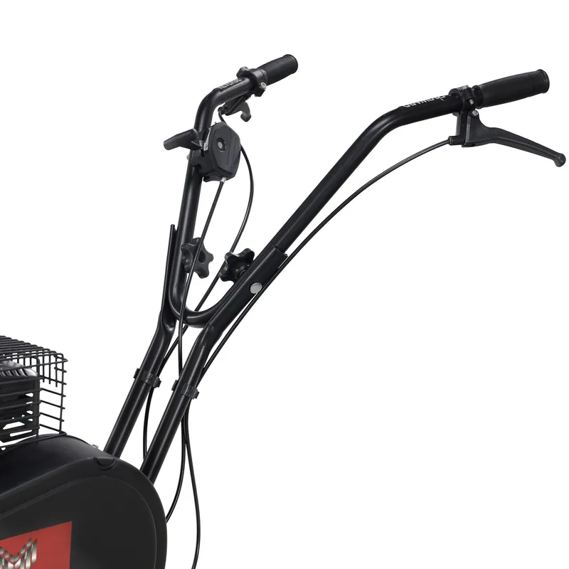 Jordfräs Metalcraft - Utemöbler - Övrigt utemöbler - Tillbehör - Övriga trädgårdstillbehör