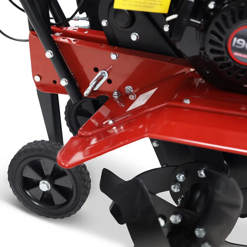 Jordfräs Metalcraft - Utemöbler - Övrigt utemöbler - Tillbehör - Övriga trädgårdstillbehör