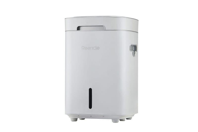 Kompost Reencle Prime Home - Vit - Utemöbler - Övrigt utemöbler - Tillbehör - Övriga trädgårdstillbehör