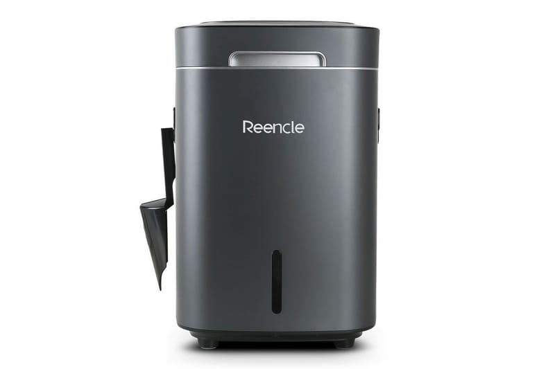 Kompost Reencle Prime Home - Svart - Utemöbler - Övrigt utemöbler - Tillbehör - Övriga trädgårdstillbehör