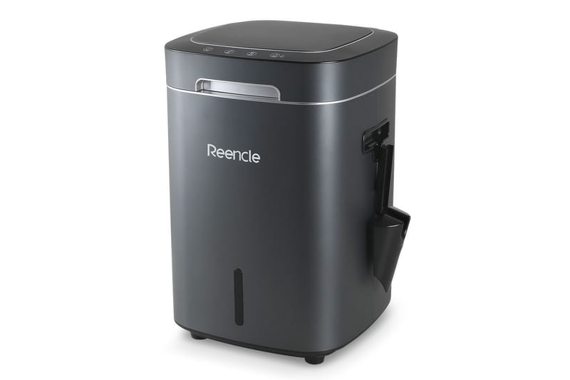 Kompost Reencle Prime Home - Svart - Utemöbler - Övrigt utemöbler - Tillbehör - Övriga trädgårdstillbehör