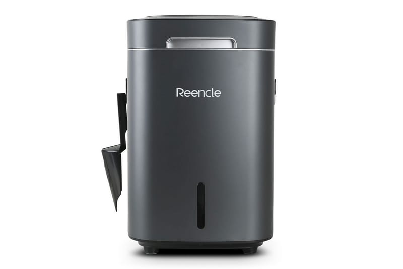 Kompost Reencle Prime Home - Svart - Utemöbler - Övrigt utemöbler - Tillbehör - Övriga trädgårdstillbehör