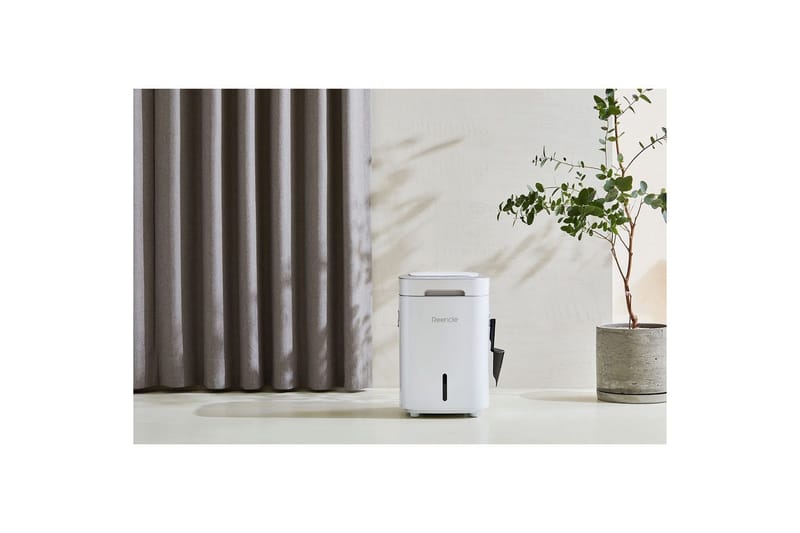 Kompost Reencle Prime Home - Vit - Utemöbler - Övrigt utemöbler - Tillbehör - Övriga trädgårdstillbehör