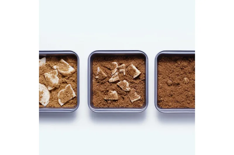 Kompost Reencle Prime Home - Vit - Utemöbler - Övrigt utemöbler - Tillbehör - Övriga trädgårdstillbehör