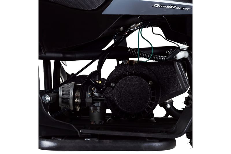 Bensin-driven Mini ATV Special Edition 49 CC - Lyfco - Utemöbler - Övrigt utemöbler - Tillbehör - Övriga trädgårdstillbehör