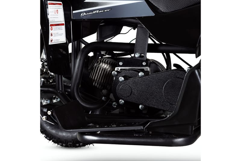 Bensin-driven Mini ATV Special Edition 49 CC - Utemöbler - Övrigt utemöbler - Tillbehör - Övriga trädgårdstillbehör