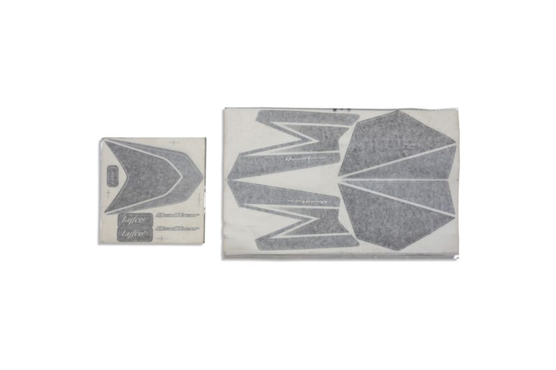 Bensin-driven Mini ATV Special Edition 49 CC - Utemöbler - Övrigt utemöbler - Tillbehör - Övriga trädgårdstillbehör