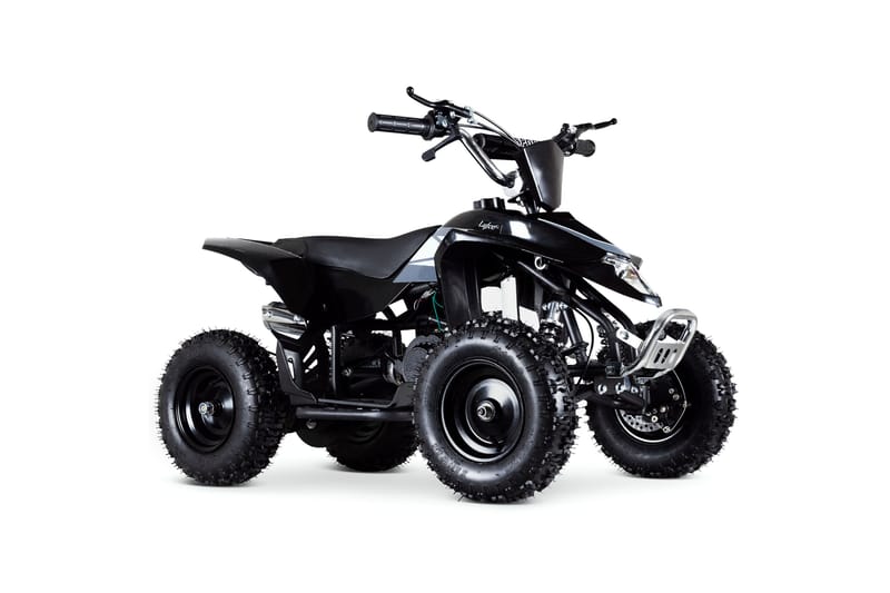 Bensin-driven Mini ATV Special Edition 49 CC - Utemöbler - Övrigt utemöbler - Tillbehör - Övriga trädgårdstillbehör