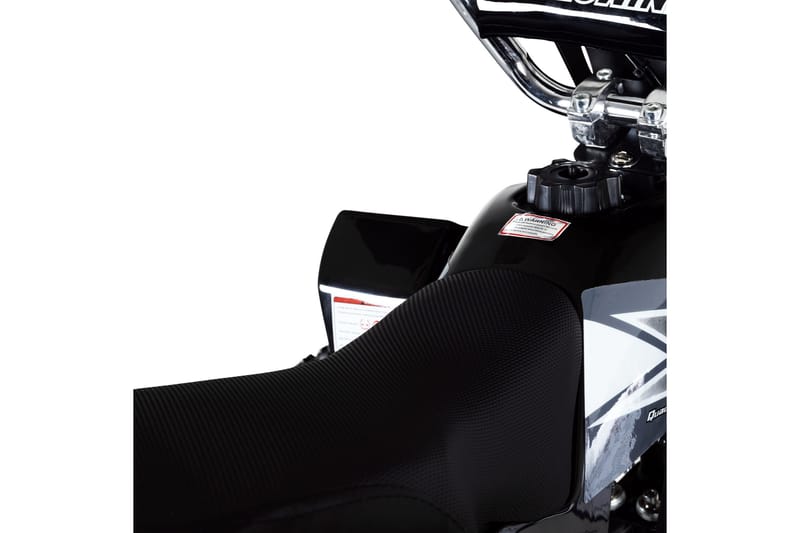 Bensin-driven Mini ATV Special Edition 49 CC - Utemöbler - Övrigt utemöbler - Tillbehör - Övriga trädgårdstillbehör