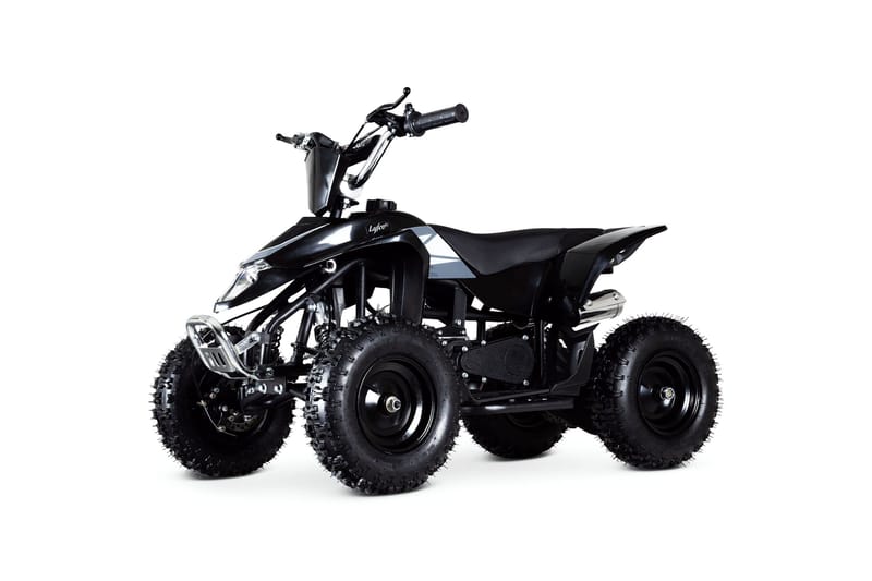 Bensin-driven Mini ATV Special Edition 49 CC, Lyfco