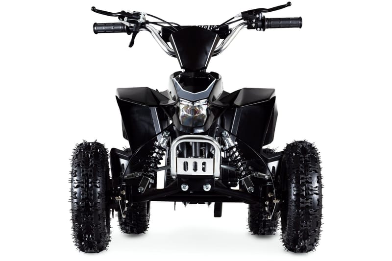 Bensin-driven Mini ATV Special Edition 49 CC - Lyfco - Utemöbler - Övrigt utemöbler - Tillbehör - Övriga trädgårdstillbehör