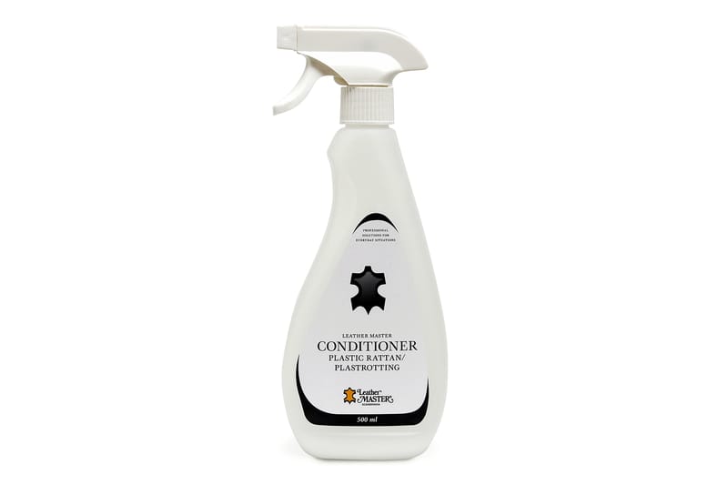 KARSON Conditioner till konstrotting - Leather Master - Möbelvård utomhus - Underhåll utemöbler