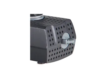 Multifunktionspump Heissner Aqua Stark Eco 1.400 l/h - 1.400 l/h - Utemöbler - Övrigt utemöbler - Tillbehör - Övriga trädgårdstillbehör