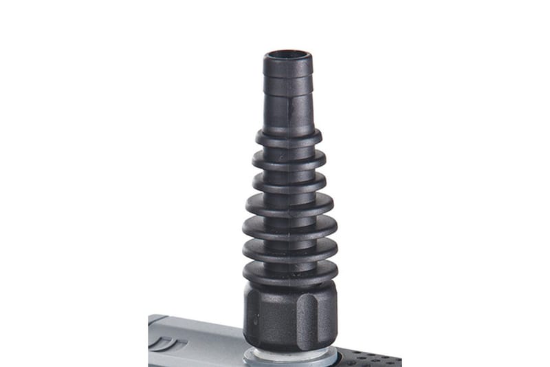 Multifunktionspump Heissner Aqua Stark Eco 3.400 l/h, 3.400 l/h