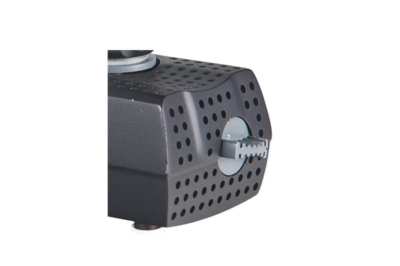 Multifunktionspump Heissner Aqua Stark Eco 3.400 l/h - 3.400 l/h - Utemöbler - Övrigt utemöbler - Tillbehör - Övriga trädgårdstillbehör