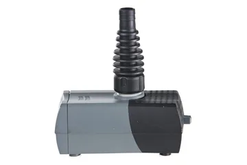 Multifunktionspump Heissner Aqua Stark Eco 700 l/h - 700 l/h - Utemöbler - Övrigt utemöbler - Tillbehör - Övriga trädgårdstillbehör