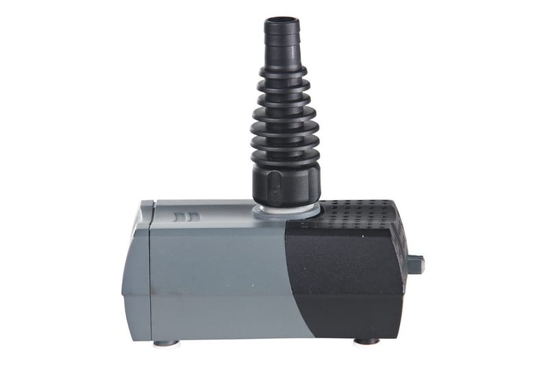 Multifunktionspump Heissner Aqua Stark Eco 700 l/h - 700 l/h - Utemöbler - Övrigt utemöbler - Tillbehör - Övriga trädgårdstillbehör