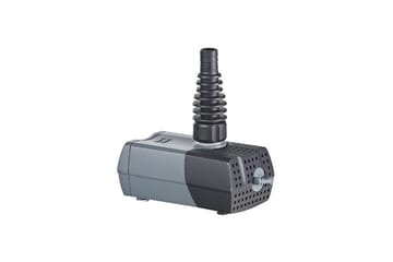 Multifunktionspump Heissner Aqua Stark Eco Indoor 700 l/h - Utemöbler - Övrigt utemöbler - Tillbehör - Övriga trädgårdstillbehör