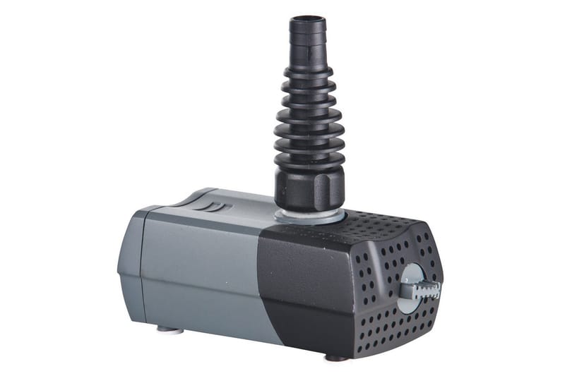 Multifunktionspump Heissner Aqua Stark Eco Indoor 700 l/h - Utemöbler - Övrigt utemöbler - Tillbehör - Övriga trädgårdstillbehör
