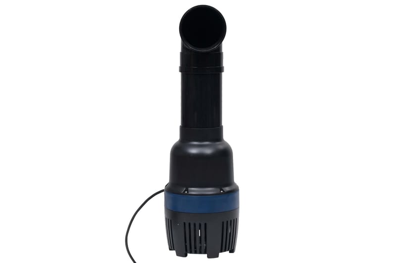 Dammpump 26000 L/tim 135 W - Utemöbler - Övrigt utemöbler - Tillbehör - Övriga trädgårdstillbehör