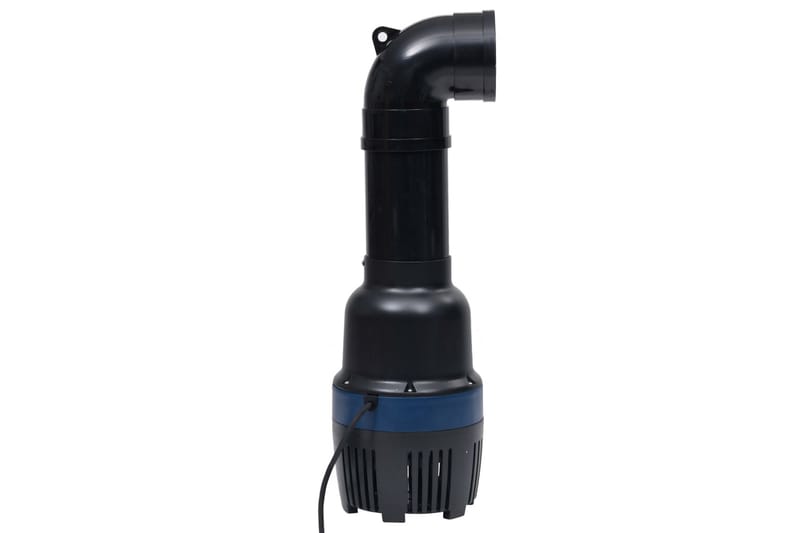 Dammpump 26000 L/tim 135 W - Utemöbler - Övrigt utemöbler - Tillbehör - Övriga trädgårdstillbehör