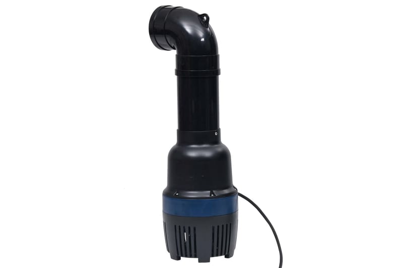 Dammpump 26000 L/tim 135 W - Utemöbler - Övrigt utemöbler - Tillbehör - Övriga trädgårdstillbehör
