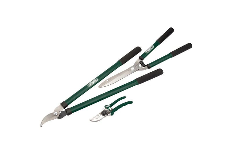 Draper Tools Sekatörset 3 delar 28210 - Övriga trädgårdstillbehör