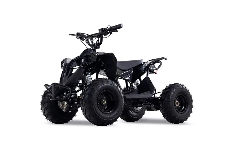 El-driven ATV Premium för barn 1200W