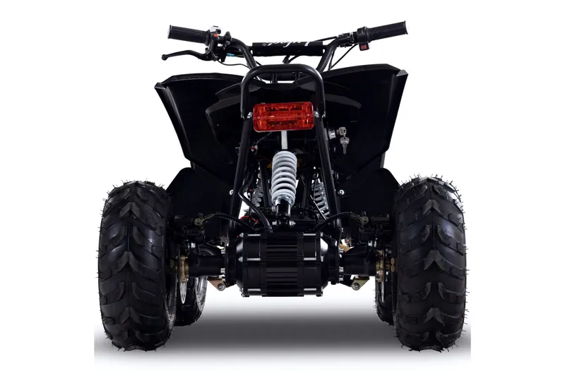 El-driven ATV Premium för barn 1200W - Lyfco - Utemöbler - Övrigt utemöbler - Tillbehör - Övriga trädgårdstillbehör