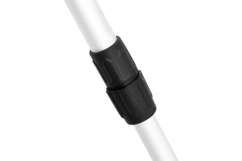 Elektrisk röjsåg 29 cm 550 W - Blå - Utemöbler - Övrigt utemöbler - Tillbehör - Övriga trädgårdstillbehör