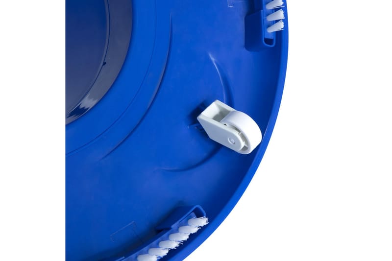 Flowclear Aquasuction lövsug Rund 3 cm Blå - Utemöbler - Övrigt utemöbler - Tillbehör - Övriga trädgårdstillbehör
