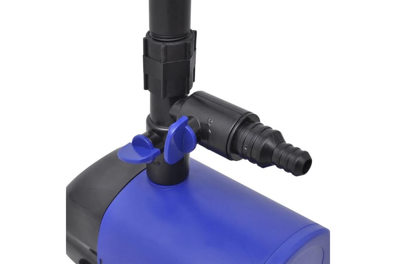 Fontänpump 50 W 2000 L/h - Utemöbler - Övrigt utemöbler - Tillbehör - Övriga trädgårdstillbehör