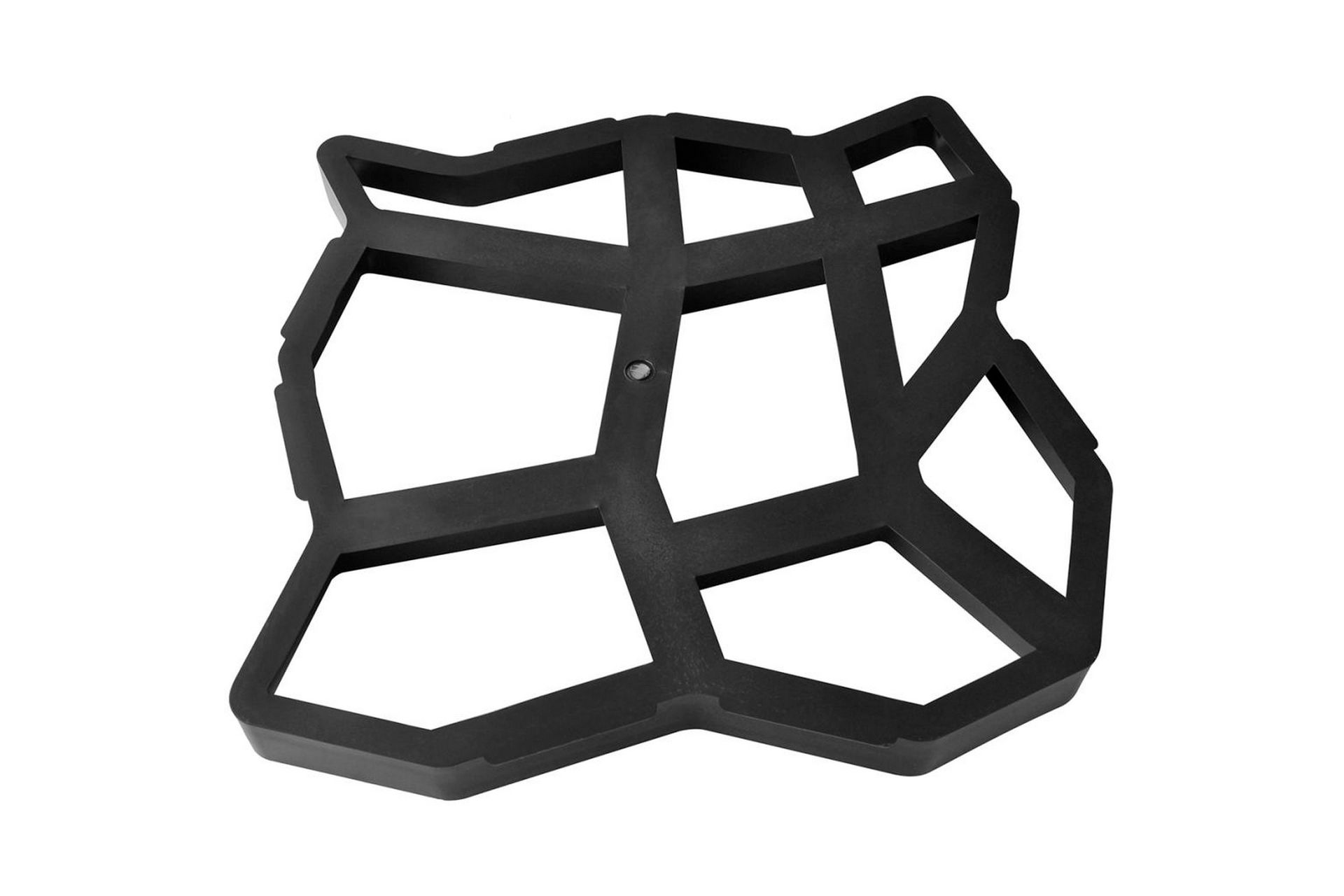 Form för gångväg 42x42x4 cm Set of 2 - Utemöbler - Övrigt utemöbler - Tillbehör - Övriga trädgårdstillbehör