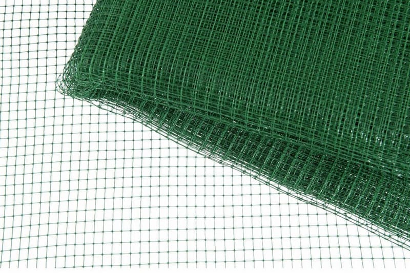Nature Frukt- och lövnät 4,3x4,3 m 6030451 - Utemöbler - Övrigt utemöbler - Tillbehör - �Övriga trädgårdstillbehör
