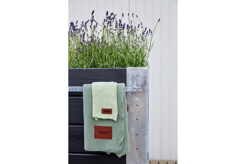 PLUS Cubic Blomlådor med Hjul 50x120x95 cm - Utemöbler - Övrigt utemöbler - Tillbehör - Övriga trädgårdstillbehör
