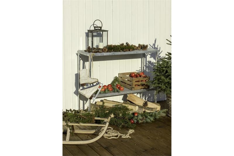 PLUS Planteringsbord 40x110cm - Övriga trädgårdstillbehör - Planteringsbord