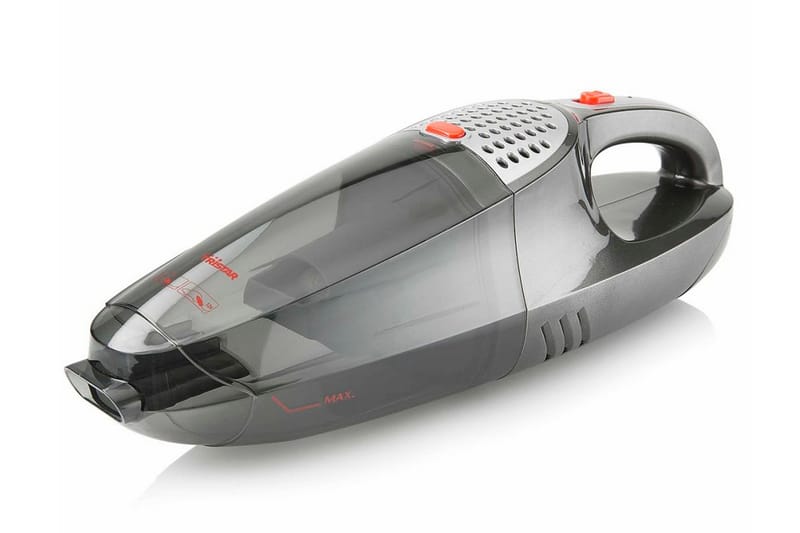 Tristar Handdammsugare för hemmet och bilen KR-3178 75 W - Grå - Övriga trädgårdstillbehör