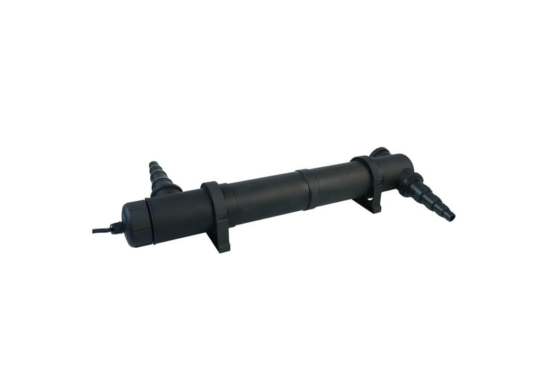 Ubbink AlgClear UV-C-enhet 55000 55 W 1355142 - Utemöbler - Övrigt utemöbler - Tillbehör - Övriga trädgårdstillbehör