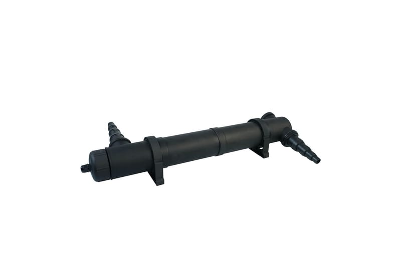 Ubbink AlgClear UV-C-enhet 55000 55 W 1355142 - Utemöbler - Övrigt utemöbler - Tillbehör - Övriga trädgårdstillbehör