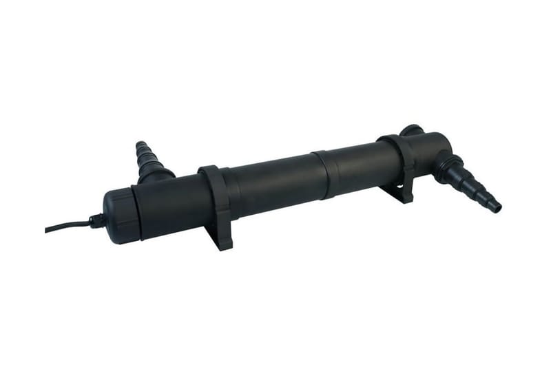 Ubbink AlgClear UVC 95000 95 W - Utemöbler - Övrigt utemöbler - Tillbehör - Övriga trädgårdstillbehör