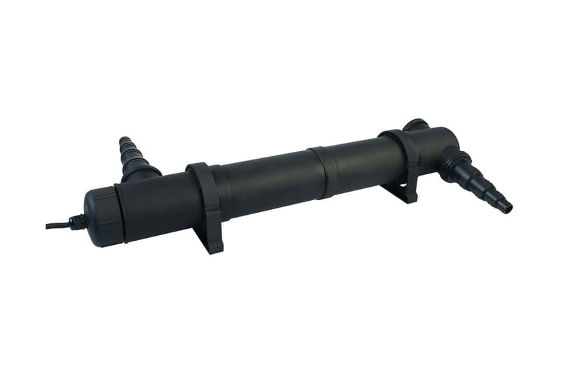 Ubbink AlgClear UVC 95000 95 W - Utemöbler - Övrigt utemöbler - Tillbehör - Övriga trädgårdstillbehör