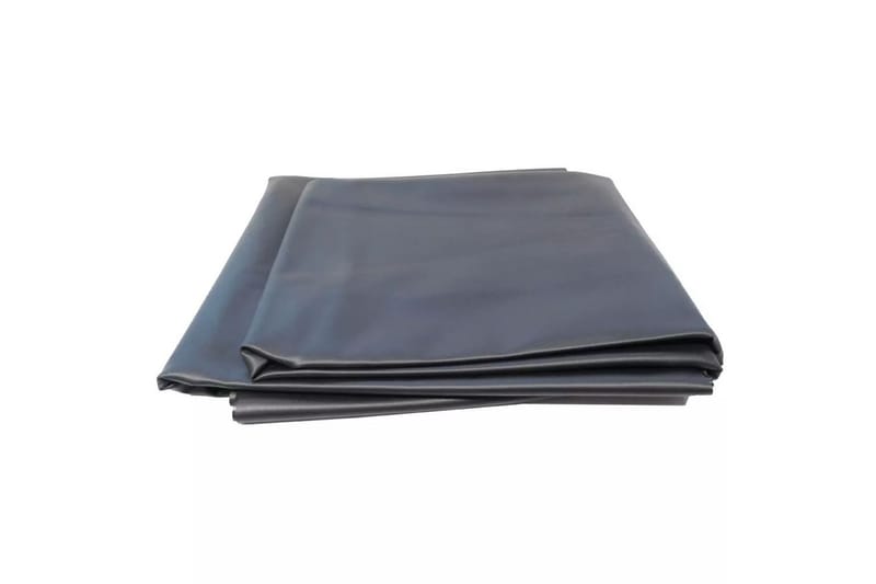 Ubbink Dammduk AquaLiner 4x5 m PVC 0,5 mm 1331950 - Utemöbler - Övrigt utemöbler - Tillbehör - Övriga trädgårdstillbehör